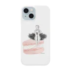 natsuriiina  (Instagram: @natsuriiiina___)のon the macaron Smartphone Case