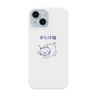 ミスター武士道のかじけ猫 Smartphone Case