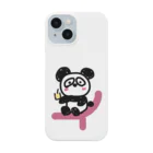 ハシビッチのまったり　ダンちゃん Smartphone Case