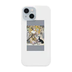 RoseTarot888Shopのベルサイユ宮殿の女 Smartphone Case