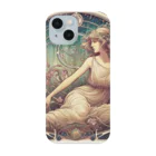 Sunlit Horizonの星めぐり《Virgo・乙女座》 Smartphone Case