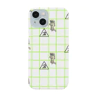 秘密結社月間マーのマー Smartphone Case