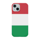 お絵かき屋さんのイタリアの国旗 Smartphone Case