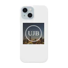  URBAN JAZZ BEATSのURBAN JAZZ BEATS アイコン Smartphone Case