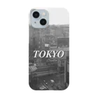 グッズ・ゆきハウス🏠のTOKYO Smartphone Case