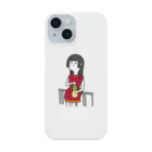 _miyaの酢の女子 Smartphone Case