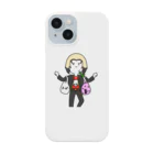 _miyaのおつかい系男子 Smartphone Case