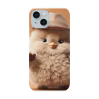 cocoxloveのピヨ博士 Smartphone Case