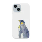 つぎの皇帝ペンギン　ひとり Smartphone Case