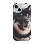 ANTARESの柴犬とありがとう Smartphone Case