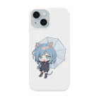 レインのSDキャラver4 Smartphone Case