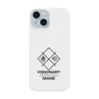 CHIBE86のVisionary Mane Smartphone Case