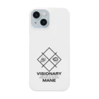 CHIBE86のVisionary Mane Smartphone Case