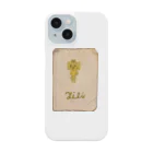 FUMIFU_nami-uchi-giwaのLili Smartphone Case