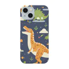 ai_dailylifeのきょうりゅう Smartphone Case