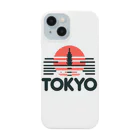 aoharu2005の東京 Smartphone Case