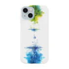 Chi3の生命の水 クリーンウォーターの未来 Smartphone Case