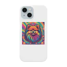 BowMeowのポメラニアンNo.2 Smartphone Case