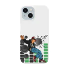 CHIBE86の「Street Dance Vibes」 Smartphone Case