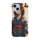 uhihi1126の猫耳可憐ちゃん Smartphone Case