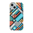 noririnoのVibrant Splash Smartphone Case