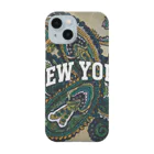 Mi-3のNew York Smartphone Case