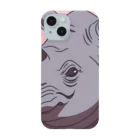 taikickの才蔵 Smartphone Case