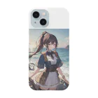 A.Mの海で Smartphone Case