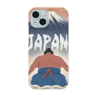 Girl’sBand CKのJAPANSUMO Smartphone Case