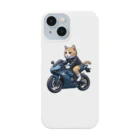 kemono-friendのネコライダー Smartphone Case