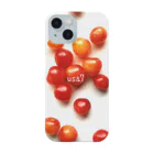 usa7のさくらんぼ-02 Smartphone Case