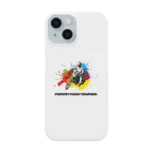 chelly_07の林道ツーリング Smartphone Case