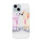 TMRのLove Dog Smartphone Case