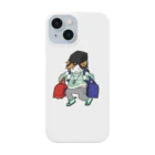 _miyaのじゃんけんで負けた鍵っ子 Smartphone Case