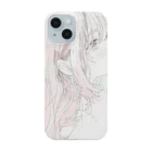 オカユウリ.okayuuriの一目惚れフィルター Smartphone Case