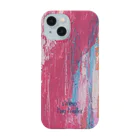 魔法芸術百貨店のs'aimer l'un l'autre Smartphone Case