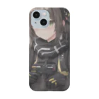 irwin00の戦う乙女シリーズ 高梨 ゆず Smartphone Case