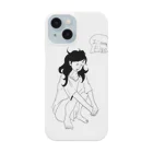 MUNECHIKAのFutsuka yoi Smartphone Case