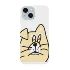 ビビりな番犬くんのビビりな番犬くん Smartphone Case