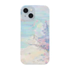 幻想世界のイーハトーブの幻風景 Smartphone Case