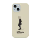 OMOSHIRO CRE8 WORKSのNICOlogue | YOJI iPhone Smartphone Case