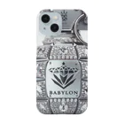 BABYLON  Channel　aiの手榴弾　ダイヤモンド Smartphone Case