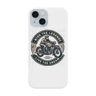 Tetsu_ZのRide the legends  Smartphone Case