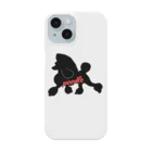 dogsdream8246のGood move Smartphone Case