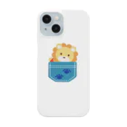 gackeyのバンビーノ ポケット Smartphone Case