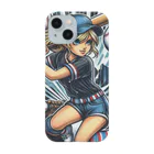 シイノ D ジュンイチのplaygirl Smartphone Case