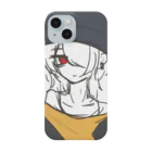 沱白の浪木 Smartphone Case