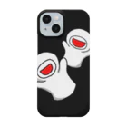 遊庵/yuan/ペン画描きたがりの遊庵公式グッズ Smartphone Case