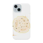 おにまる。のハニー味噌おにぎり　グッズ Smartphone Case