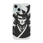 saoc11039のさむらい Smartphone Case